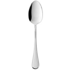 Gense Serving spoon Oxford 23 cm Glossy steel