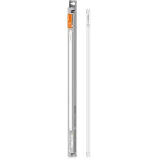 LEDVANCE LED-Röhre 4058075625990 9W G13 neutralweiß 60 cm 1 St.