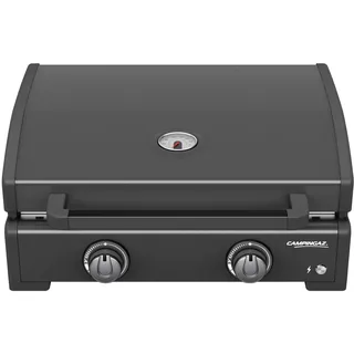 CAMPINGAZ Plancha Onyx 2 schwarz