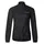 Damen Jacket Leichte Windjacke winddicht atmungsaktiv wasserabweisend kleines Packmaß Passform Slim fit black 36