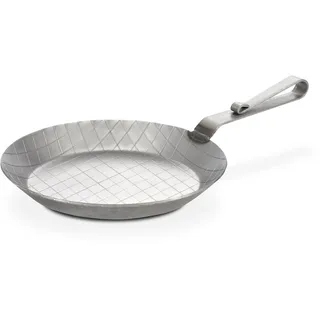 GSW Gastro Traditionell Eisenpfanne 20 cm