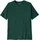Herren P-6 Logo Responsibili-Tee Cascade Green L