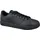 Grand Court Lifestyle Tennis Lace-Up Shoes Carbon Black / Carbon Black / Grey Six 39 1/3