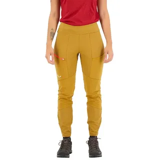 Salewa Puez Dry'ton Responsive Cargo Leggings Damen