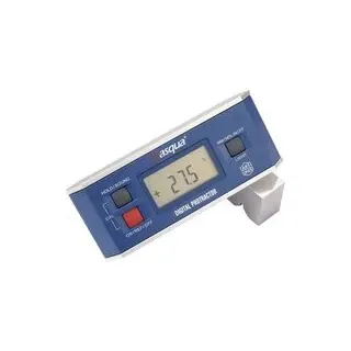 Dasqua 8400-0005 Digitaler Winkelmesser