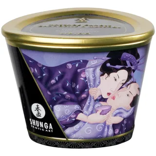 Shunga Massage Candle Libido, 200 ml