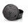 Dutch Oven 40 x 40 cm Gusseisen schwarz