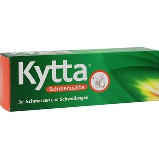 Kytta Schmerzsalbe 100 g