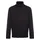 Fleecejacke Schwarz M