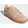 Gazelle Damen Halo Blush/Cream White/Gum 40,5