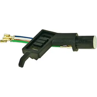 ANALOGIS HS-20, straight Systemträger