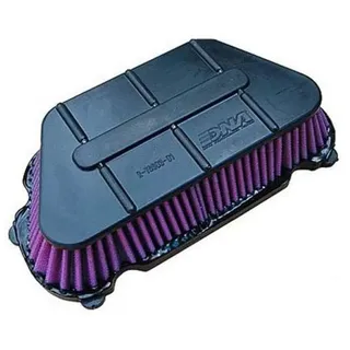 Dna R-y6s03-01 Luftfilter - Black - One Size