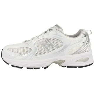 530 Nb White/Silver Metallic 40,5