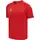 CORE Poly Trainingsshirt Herren True Red L