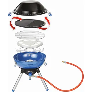 CAMPINGAZ Campingkocher Party Grill 400 Caravan Connect