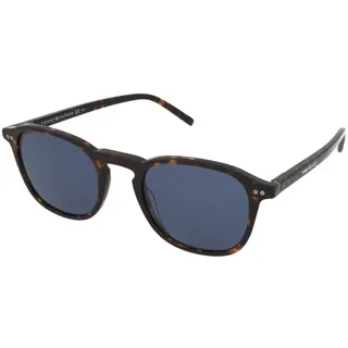 Tommy Hilfiger Sonnenbrillen - Braun