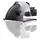 Aufschnittmaschine SKS 72016 Grau
