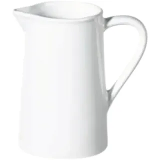 Asa Selection Cuba Schüssel 28 cm Weiß