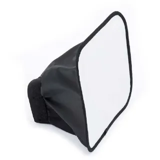 Manfrotto Ezybox Micro 20X14cm