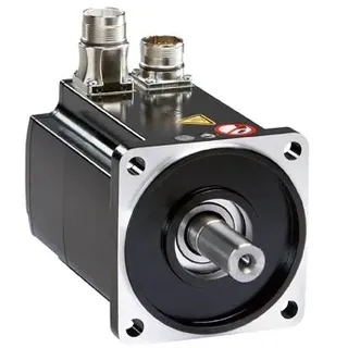Schneider Electric BMH2052P36F1A Servomotor,