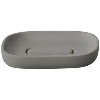 KLEINE WOLKE »Alita« Seifenhalter grau