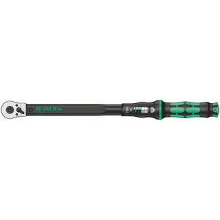 WERA Click-Torque C 3 40-200 Nm