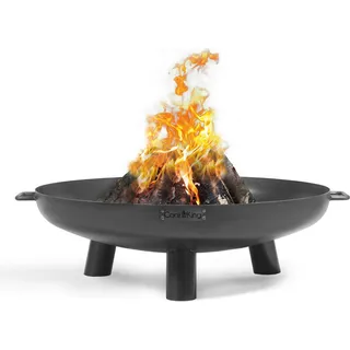 CookKing 111232 Feuerschale Feuerstelle Terrassenschale „BALI“ 80cm