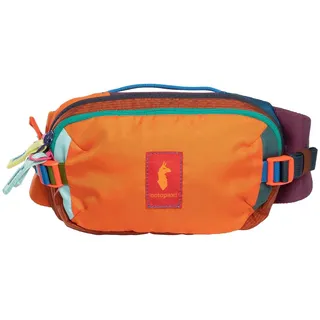 Cotopaxi Herren Allpa X 1,5L Hüfttasche, Del Dia, One Size