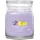 Lemon Lavender Duftkerze 368 g gelb