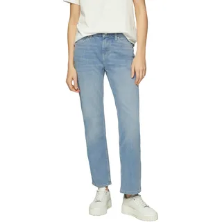 s.Oliver Jeans Karolin/Regular Fit/Mid Rise/Straight Leg