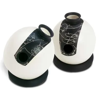 Schlagwerk U30 Twin Udu 2er Set