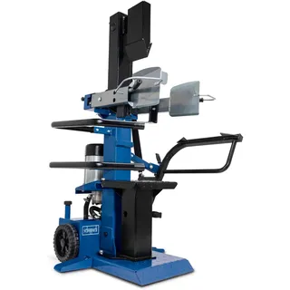 SCHEPPACH Elektro-Vertikalspalter 400 V