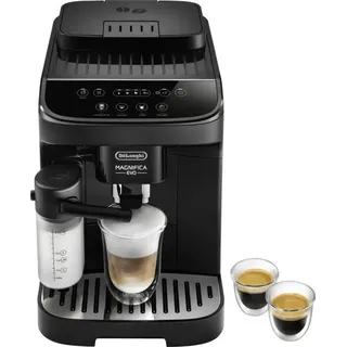 Magnifica Evo ECAM290.51B Black