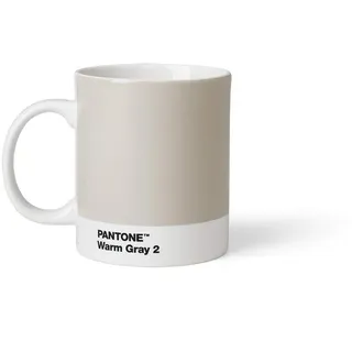Copenhagen Design Kaffeetasse 0,375 l Beige