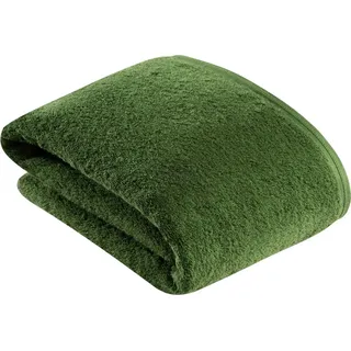 Vegan Life Badetuch 100 x 150 cm clover