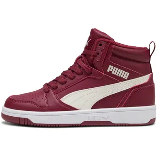 Puma Rebound V6 MID WTR JR