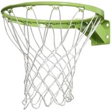 Bild EXIT Basketballring mit Netz
