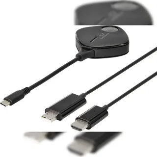 Renkforce TwinX Streaming Mediaplayer