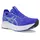 Gel-Kayano 32 Herren Cobalt Burst / Pure Silver 40,5