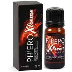 Phiero Xtreme: Pheromonkonzentrat