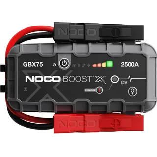 Noco Starthilfegerät Boost X 2500A