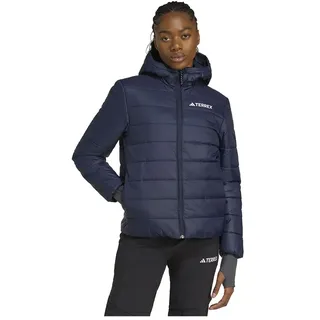 adidas Multi Essentials Climawarm Jacke Legend Ink M