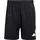 Herren Black/White XXL 7 inch