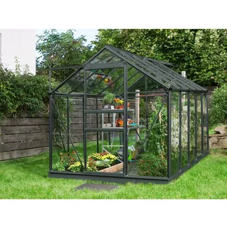 Vitavia Venus 6200 Alu anthrazit ESG 3 mm 6,2 m2