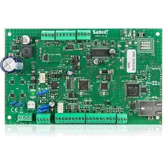 Satel Versa Ip Motherboard