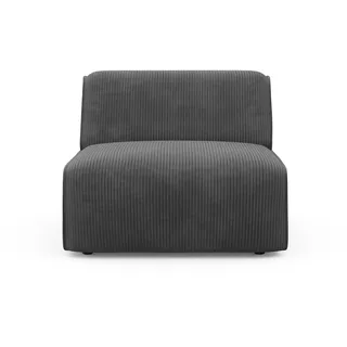 OTTO home »Merid Sofa-Mittel-Element, Breite: 84 cm« als Modul oder separat verwendbar, für individuelle Zusammenstellung,