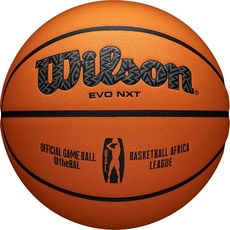 Bild von Wilson, Basketball