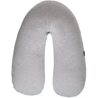 Candide 204906.0 Stillkissen, grau