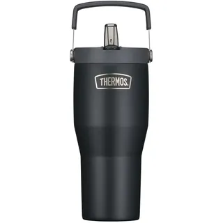 Thermos REFRESHING SERIES Thermobecher 0,85 l Schwarz