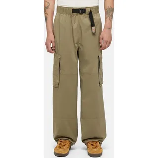 DICKIES FLIGHT DOUBLE KNEE Grün - Grün